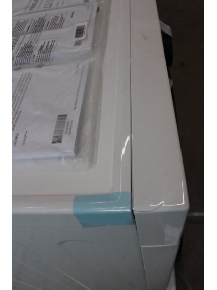 SALE OUT. LG F2X50S9TWB Washing machine, A, Front loading, Washing capacity 9 kg, Depth 47.5 cm, 1200 RPM, White | SALE OUT. Washing machine | F2X50S9TWB | Energy efficiency class A | Front loading | Washing capacity 9 kg | 1200 RPM | Depth 48 cm | Width  4