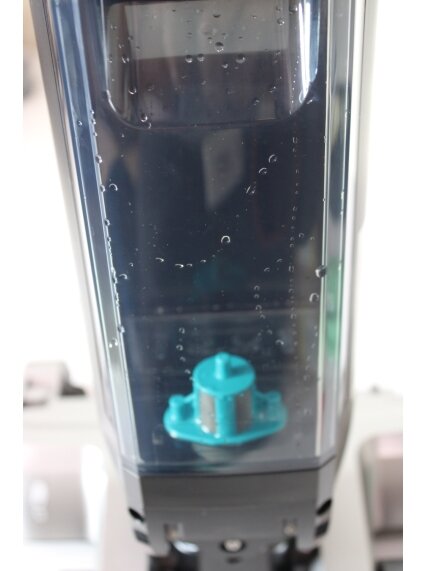 SALE OUT. | Midea Cordless Vacuum Cleaner | X10 Wet and Dry | 220 W | 22.2 V | Operating time (max) 35 min | Black | Warranty 24 month(s) | DAMAGED PACKAGING, USED, DIRTY, SCRATCHED AND WET ITEM. WRONG SN ON PACKAGING 6 SALE OUT. | Midea Cordless Vacuum Cleaner | X10 Wet and Dry | 220 W | 22.2 V | Operating time (max) 35 min | Black | Warranty 24 month(s) | DAMAGED PACKAGING, USED, DIRTY, SCRATCHED AND WET ITEM. WRONG SN ON PACKAGING 6