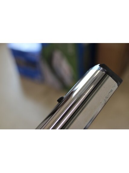 SALE OUT. | Midea Cordless Vacuum Cleaner | X10 Wet and Dry | 220 W | 22.2 V | Operating time (max) 35 min | Black | Warranty 24 month(s) | DAMAGED PACKAGING, USED, DIRTY, SCRATCHED AND WET ITEM. WRONG SN ON PACKAGING 8
