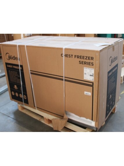 SALE OUT. | Midea DAMAGED PACKAGING 1 SALE OUT. | Midea DAMAGED PACKAGING 1
