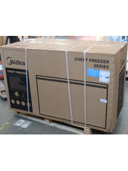 SALE OUT. | Midea DAMAGED PACKAGING SALE OUT. | Midea DAMAGED PACKAGING