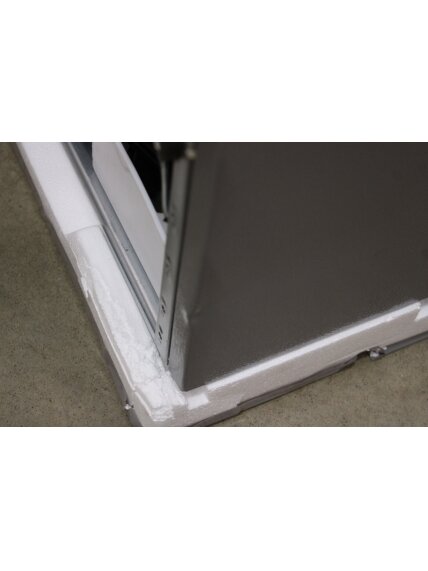 SALE OUT. Midea MDRB548MME46 Refrigerator, E, Freestanding, Combi, Height 186 cm, Fridge net 271L, Freezer net 130L, Grey | Midea Refrigerator | MDRB548MME46 | Energy efficiency class E | Free standing | Combi | Height 186 cm | No Frost system | Fridge ne 5 SALE OUT. Midea MDRB548MME46 Refrigerator, E, Freestanding, Combi, Height 186 cm, Fridge net 271L, Freezer net 130L, Grey | Midea Refrigerator | MDRB548MME46 | Energy efficiency class E | Free standing | Combi | Height 186 cm | No Frost system | Fridge ne 5