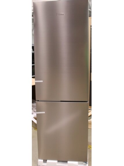 SALE OUT. Midea MDRB548MME46 Refrigerator, E, Freestanding, Combi, Height 186 cm, Fridge net 271L, Freezer net 130L, Grey | Midea Refrigerator | MDRB548MME46 | Energy efficiency class E | Free standing | Combi | Height 186 cm | No Frost system | Fridge ne SALE OUT. Midea MDRB548MME46 Refrigerator, E, Freestanding, Combi, Height 186 cm, Fridge net 271L, Freezer net 130L, Grey | Midea Refrigerator | MDRB548MME46 | Energy efficiency class E | Free standing | Combi | Height 186 cm | No Frost system | Fridge ne