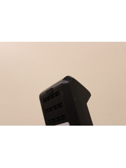 SALE OUT. | Midea | Vacuum Cleaner | P8 Plus MP08EUGY-DS | Handstick 2in1 | 350 W | 25.9 V | Operating time (max) 60 min | Black | Warranty 24 month(s) | DAMAGED PACKAGING, MISSING MANUAL AND FILTER, DIRTY, SCRATCHED 13 SALE OUT. | Midea | Vacuum Cleaner | P8 Plus MP08EUGY-DS | Handstick 2in1 | 350 W | 25.9 V | Operating time (max) 60 min | Black | Warranty 24 month(s) | DAMAGED PACKAGING, MISSING MANUAL AND FILTER, DIRTY, SCRATCHED 13