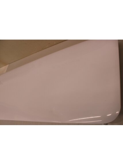 SALE OUT. Mill PA2000WIFI4 Panel Heater with WiFi Gen 4 2000 W Suitable for rooms 24-28 m², White, IPX4 | Mill Invisible Smart WiFi Heater | PA2000WIFI4 | Panel Heater | 2000 W | Suitable for rooms up to 24-28 m² | White | DAMAGED PACKAGING, DENTED BODY | 2