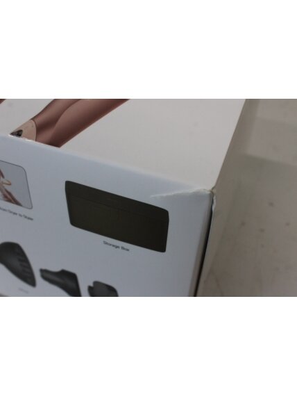 SALE OUT. | MOVA Master 10 | Hair Styling Device | Warranty 36 month(s) | 1600 W | Sakura Pink | DAMAGED PACKAGING, DEMO 2 SALE OUT. | MOVA Master 10 | Hair Styling Device | Warranty 36 month(s) | 1600 W | Sakura Pink | DAMAGED PACKAGING, DEMO 2