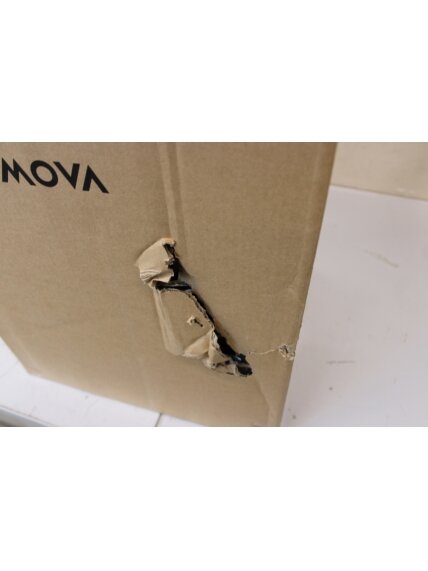 SALE OUT. | MOVA Wet and Dry Vacuum cleaner | M50 Ultra | Cordless operating | Handstick | Washing function | 450 W | Operating time (max) 40 min | Grey | Warranty 36 month(s) | DAMAGED PACKAGING 1