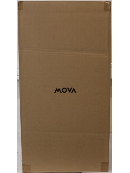 SALE OUT. | MOVA Wet and Dry Vacuum cleaner | M50 Ultra | Cordless operating | Handstick | Washing function | 450 W | Operating time (max) 40 min | Grey | Warranty 36 month(s) | DAMAGED PACKAGING 3