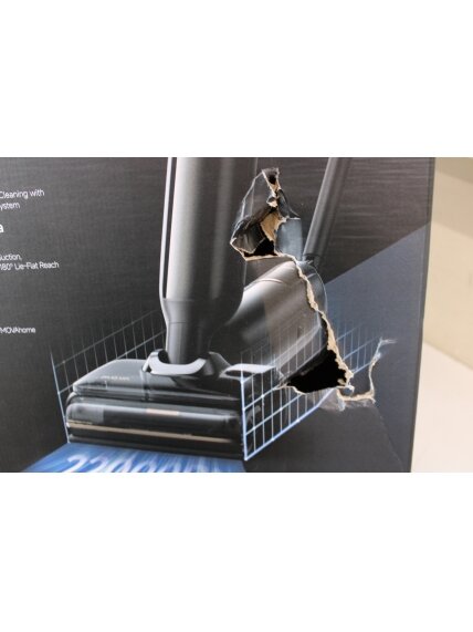 SALE OUT. | MOVA Wet and Dry Vacuum cleaner | M50 Ultra | Cordless operating | Handstick | Washing function | 450 W | Operating time (max) 40 min | Grey | Warranty 36 month(s) | DAMAGED PACKAGING 6
