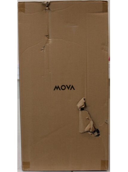 SALE OUT. | MOVA Wet and Dry Vacuum cleaner | M50 Ultra | Cordless operating | Handstick | Washing function | 450 W | Operating time (max) 40 min | Grey | Warranty 36 month(s) | DAMAGED PACKAGING