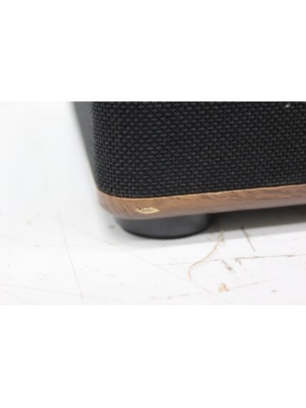 SALE OUT. Muse MT-107 BTO Turntable Stereo System, Black/Brown | Muse Turntable Stereo System with Bluetooth Out | MT-107 BTO | Warranty 24 month(s) | 2x5 W | Bluetooth | Black/Brown | DAMAGED PACKAGING AND ITEM BODY 8