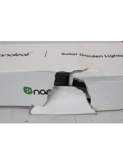 SALE OUT. Nanoleaf Solar Garden Lights V1.5 2 Sets | Nanoleaf DAMAGED PACKAGING 1 SALE OUT. Nanoleaf Solar Garden Lights V1.5 2 Sets | Nanoleaf DAMAGED PACKAGING 1