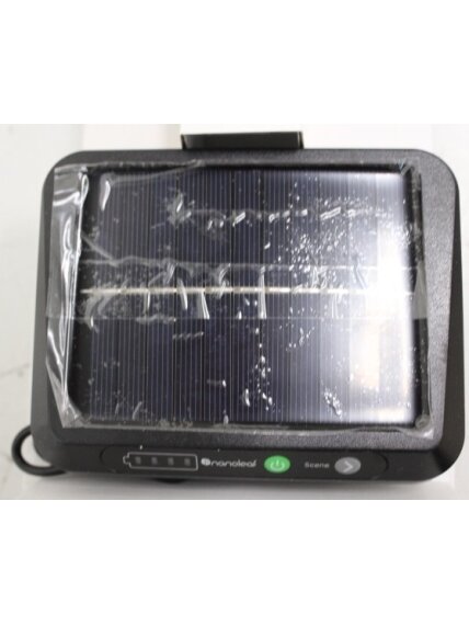 SALE OUT. Nanoleaf Solar Garden Lights V1.5 2 Sets | Nanoleaf DAMAGED PACKAGING 3 SALE OUT. Nanoleaf Solar Garden Lights V1.5 2 Sets | Nanoleaf DAMAGED PACKAGING 3
