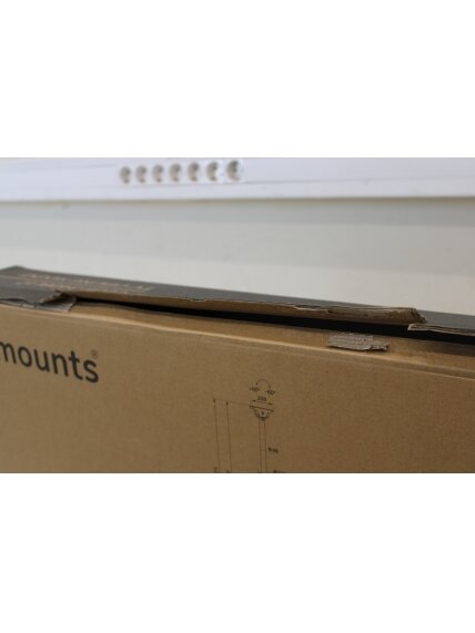SALE OUT. Neomounts CL35-340BL12 Monitor/TV mount ceiling 1 screen - 23-42" - max 50 kg - VESA 100x100-200x200 - h 106-156 cm - black | Neomounts CL35-340BL12 Monitor/TV mount Ceiling | Adjustable Height, Rotate, Tilt, Swivel | 23-42 " | Maximum weight (c 3 SALE OUT. Neomounts CL35-340BL12 Monitor/TV mount ceiling 1 screen - 23-42" - max 50 kg - VESA 100x100-200x200 - h 106-156 cm - black | Neomounts CL35-340BL12 Monitor/TV mount Ceiling | Adjustable Height, Rotate, Tilt, Swivel | 23-42 " | Maximum weight (c 3
