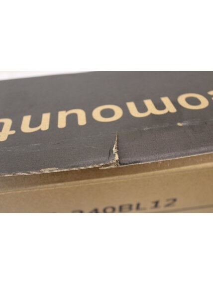 SALE OUT. Neomounts CL35-340BL12 Monitor/TV mount ceiling 1 screen - 23-42" - max 50 kg - VESA 100x100-200x200 - h 106-156 cm - black | Neomounts CL35-340BL12 Monitor/TV mount Ceiling | Adjustable Height, Rotate, Tilt, Swivel | 23-42 " | Maximum weight (c 4 SALE OUT. Neomounts CL35-340BL12 Monitor/TV mount ceiling 1 screen - 23-42" - max 50 kg - VESA 100x100-200x200 - h 106-156 cm - black | Neomounts CL35-340BL12 Monitor/TV mount Ceiling | Adjustable Height, Rotate, Tilt, Swivel | 23-42 " | Maximum weight (c 4