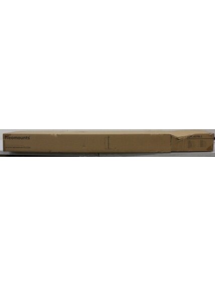 SALE OUT. Neomounts FL15-627BL1 Tablet floor stand - max 3 kg | 6,6 lbs | Neomounts Floor stand | Tilt, Rotate | FL15-627BL1 | Maximum weight (capacity) 3 kg | DAMAGED PACKAGING | Black 4 SALE OUT. Neomounts FL15-627BL1 Tablet floor stand - max 3 kg | 6,6 lbs | Neomounts Floor stand | Tilt, Rotate | FL15-627BL1 | Maximum weight (capacity) 3 kg | DAMAGED PACKAGING | Black 4