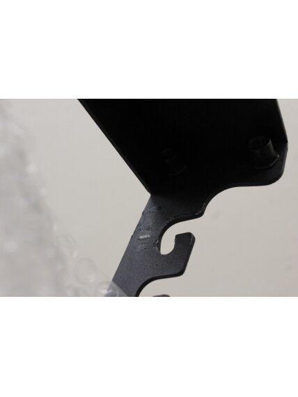 SALE OUT. Next Level F-GT Pro Direct Monitor Mount | Next Level Racing F-GT Pro Direct Monitor Mount | 27-57 " | Maximum weight (capacity) 50 kg | SCRATCHED, DAMAGED PAINT AND MANUAL, MOUNTING MARKS, MISSING SCREWS AND WASHERS (M5 16MM) | Black 5 SALE OUT. Next Level F-GT Pro Direct Monitor Mount | Next Level Racing F-GT Pro Direct Monitor Mount | 27-57 " | Maximum weight (capacity) 50 kg | SCRATCHED, DAMAGED PAINT AND MANUAL, MOUNTING MARKS, MISSING SCREWS AND WASHERS (M5 16MM) | Black 5