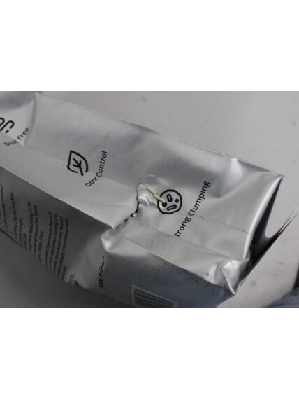 SALE OUT. | PETKIT Urine Monitor Cat Litter, 4 bags | DAMAGED PACKAGING, MISSING 1 BAG 4 SALE OUT. | PETKIT Urine Monitor Cat Litter, 4 bags | DAMAGED PACKAGING, MISSING 1 BAG 4