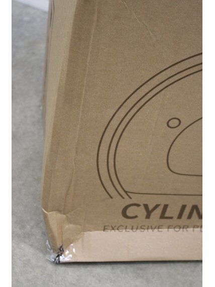 SALE OUT. PETKIT X Cylinder | DAMAGED PACKAGING 2