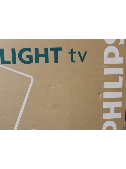 SALE OUT. Philips 55PUS8010/12 55" (139cm) LED 4K Ambilight TV | Philips 55PUS8010/12 | 55 | Smart TV | TITAN OS | UHD | Black | DAMAGED PACKAGING 1 SALE OUT. Philips 55PUS8010/12 55" (139cm) LED 4K Ambilight TV | Philips 55PUS8010/12 | 55 | Smart TV | TITAN OS | UHD | Black | DAMAGED PACKAGING 1