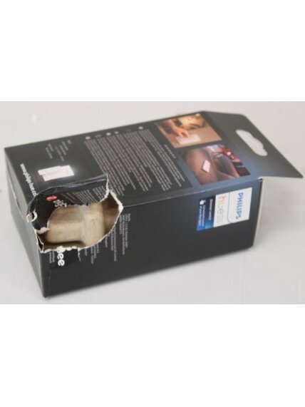 SALE OUT. | Philips Hue Hue DIM Switch | IEEE 802.15.4 | DAMAGED PACKAGING | Warranty 24 month(s) 1