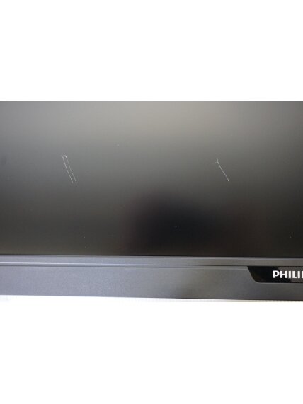 SALE OUT. | Philips | LCD Monitor with USB-C | 276B9/00 | 27" (68.5 cm) " | IPS | QHD | 16:9 | 75 Hz | 4 ms | 2560 x 1440 pixels | 350 cd/m² | HDMI ports quantity 1 | Black | Warranty 36 month(s) | DAMAGED PACKAGING 1
