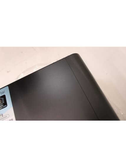 SALE OUT. QNAP | 6-Bay desktop NAS | TS-664-8G | Intel Celeron | N5095 4-core | Processor frequency 2.9 GHz | 8 GB | DDR4 | DEMO (SCRATCHED) 1 SALE OUT. QNAP | 6-Bay desktop NAS | TS-664-8G | Intel Celeron | N5095 4-core | Processor frequency 2.9 GHz | 8 GB | DDR4 | DEMO (SCRATCHED) 1