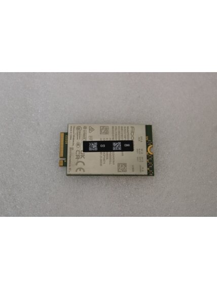 SALE OUT. | SALE OUT. Lenovo 5G Sub-6 GHz M.2 WWAN Module | ThinkPad Fibocom FM350-GL | USED 1 SALE OUT. | SALE OUT. Lenovo 5G Sub-6 GHz M.2 WWAN Module | ThinkPad Fibocom FM350-GL | USED 1