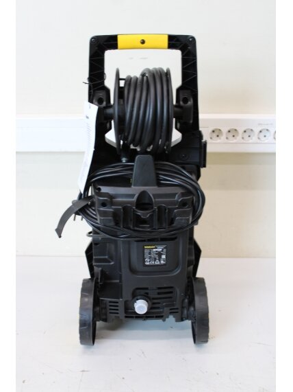 SALE OUT. SALE OUT. Stanley Pressure Washer | REFURBISHED, DIRTY, USED, SCRACHED 3 SALE OUT. SALE OUT. Stanley Pressure Washer | REFURBISHED, DIRTY, USED, SCRACHED 3