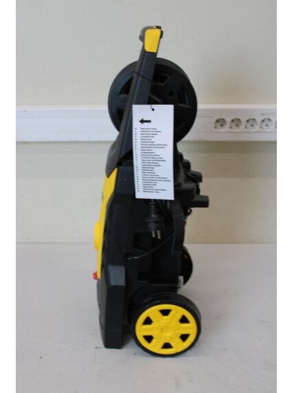 SALE OUT. SALE OUT. Stanley Pressure Washer | REFURBISHED, DIRTY, USED, SCRACHED 4 SALE OUT. SALE OUT. Stanley Pressure Washer | REFURBISHED, DIRTY, USED, SCRACHED 4