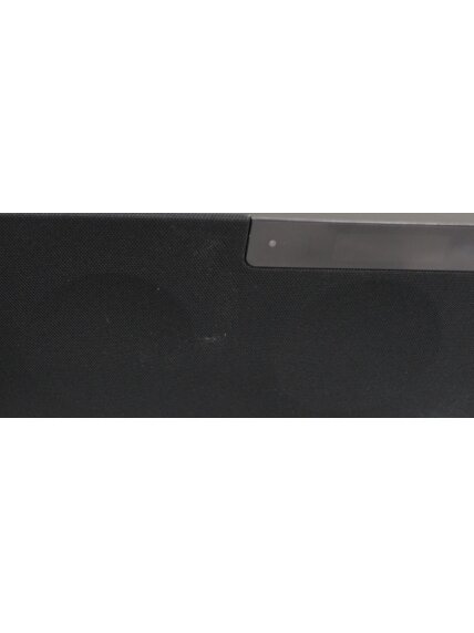 SALE OUT. | Sennheiser | AMBEO Soundbar EU | 508682 | Wi-Fi | DAMAGED PACKAGING, USED AND SCRATCHED ITEM | AUX in | Bluetooth | Near Field Communication (NFC) 2 SALE OUT. | Sennheiser | AMBEO Soundbar EU | 508682 | Wi-Fi | DAMAGED PACKAGING, USED AND SCRATCHED ITEM | AUX in | Bluetooth | Near Field Communication (NFC) 2