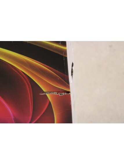 SALE OUT. Sharp 40HA1205E 40" (101cm) Full HD TV | SALE OUT. Sharp 40HA1205E | 40 | FHD | Black | DAMAGED PACKAGING 1