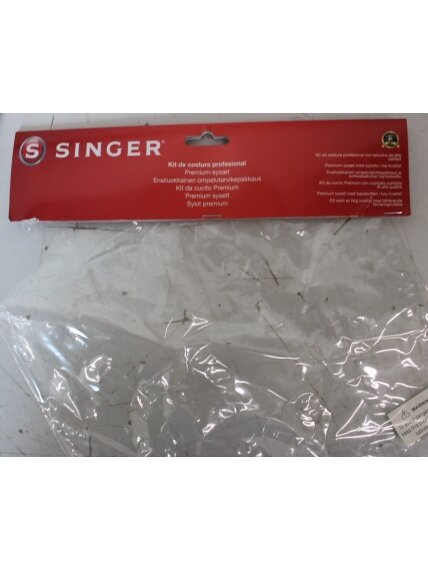 SALE OUT. | Singer Premium Sewing Kit | Mint | 24 month(s) | DAMAGED PACKAGING, DIRTY PARTS 1 SALE OUT. | Singer Premium Sewing Kit | Mint | 24 month(s) | DAMAGED PACKAGING, DIRTY PARTS 1