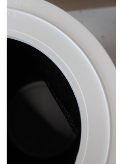 SALE OUT. | Smart Air Purifier 4 Pro Filter | HEPA filter | Black | DAMAGED PACKAGING, DENTED 3 SALE OUT. | Smart Air Purifier 4 Pro Filter | HEPA filter | Black | DAMAGED PACKAGING, DENTED 3