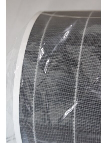 SALE OUT. | Smart Air Purifier 4 Pro Filter | HEPA filter | Black | DAMAGED PACKAGING, DENTED 4
