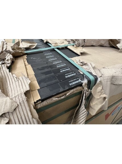SALE OUT. | TrinaSolar 460 W | VERTEX S+ NEG9R.28 | N-Type i-TOPCon Dual Glass Monocrystalline | 300 month(s) | DAMAGED PACKAGING 1 SALE OUT. | TrinaSolar 460 W | VERTEX S+ NEG9R.28 | N-Type i-TOPCon Dual Glass Monocrystalline | 300 month(s) | DAMAGED PACKAGING 1