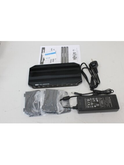 SALE OUT. | Tripp Lite | 10 Port USB Charging Station with Adjustable Storage | U280-010-ST-CEE | UNPACKED, SCRATCHED 3 SALE OUT. | Tripp Lite | 10 Port USB Charging Station with Adjustable Storage | U280-010-ST-CEE | UNPACKED, SCRATCHED 3