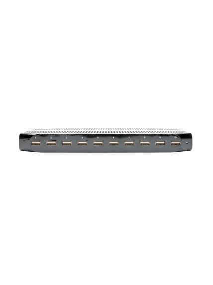 SALE OUT. | Tripp Lite | 10 Port USB Charging Station with Adjustable Storage | U280-010-ST-CEE | UNPACKED, SCRATCHED 8 SALE OUT. | Tripp Lite | 10 Port USB Charging Station with Adjustable Storage | U280-010-ST-CEE | UNPACKED, SCRATCHED 8
