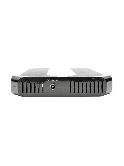 SALE OUT. | Tripp Lite | 10 Port USB Charging Station with Adjustable Storage | U280-010-ST-CEE | UNPACKED, SCRATCHED 9 SALE OUT. | Tripp Lite | 10 Port USB Charging Station with Adjustable Storage | U280-010-ST-CEE | UNPACKED, SCRATCHED 9