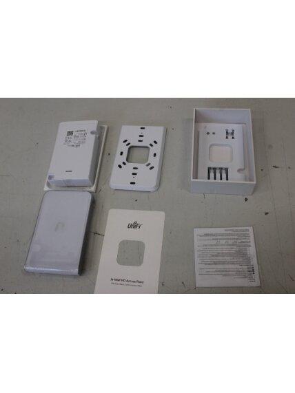 SALE OUT. Ubiquiti UniFi UAP-IW-HD | SALE OUT. Ubiquiti UniFi | UAP-IW-HD | 802.11ac | 2.4/5 | 867 Mbit/s | 10/100/1000 Mbit/s | Ethernet LAN (RJ-45) ports 5 | MU-MiMO Yes | PoE in/out | DEMO 2 SALE OUT. Ubiquiti UniFi UAP-IW-HD | SALE OUT. Ubiquiti UniFi | UAP-IW-HD | 802.11ac | 2.4/5 | 867 Mbit/s | 10/100/1000 Mbit/s | Ethernet LAN (RJ-45) ports 5 | MU-MiMO Yes | PoE in/out | DEMO 2