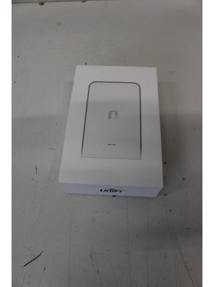 SALE OUT. Ubiquiti UniFi UAP-IW-HD | SALE OUT. Ubiquiti UniFi | UAP-IW-HD | 802.11ac | 2.4/5 | 867 Mbit/s | 10/100/1000 Mbit/s | Ethernet LAN (RJ-45) ports 5 | MU-MiMO Yes | PoE in/out | DEMO