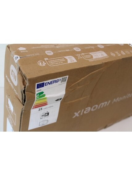 SALE OUT. Xiaomi 2K Gaming Monitor G27Qi 2026 | SALE OUT. | Xiaomi | 2K Gaming Monitor G27Qi 2026 | 27 " | IPS | 16:9 | 200 Hz | 1 ms | 2560 x 1440 pixels | HDMI ports quantity 2 | Black | Warranty 24 month(s) | DAMAGED PACKAGING 1 SALE OUT. Xiaomi 2K Gaming Monitor G27Qi 2026 | SALE OUT. | Xiaomi | 2K Gaming Monitor G27Qi 2026 | 27 " | IPS | 16:9 | 200 Hz | 1 ms | 2560 x 1440 pixels | HDMI ports quantity 2 | Black | Warranty 24 month(s) | DAMAGED PACKAGING 1