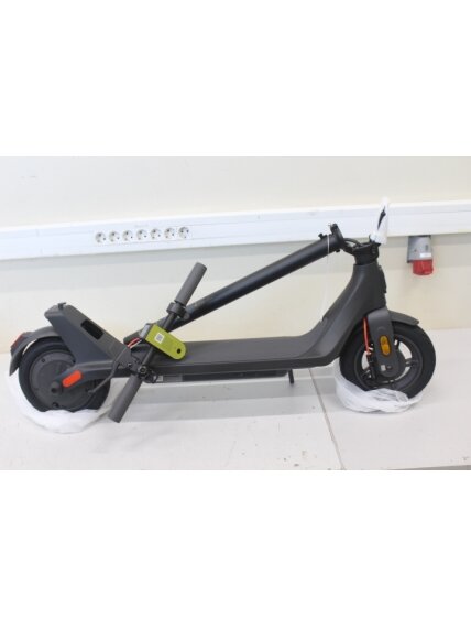 SALE OUT. Xiaomi Electric Scooter 4 Lite (2nd Gen)  | Xiaomi 3 month(s) | USED AS DEMO, MISSING INNER PACKAGING 2