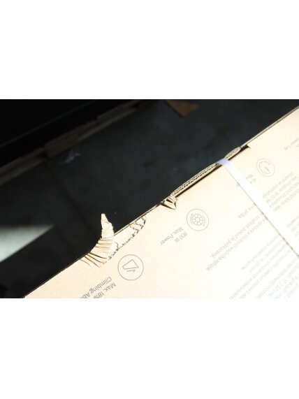 SALE OUT. Xiaomi Electric Scooter 6 GL | Xiaomi 24 month(s) | DAMAGED PACKAGING 2