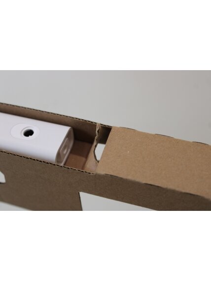 SALE OUT. Xiaomi LED Desk Lamp 2 | Xiaomi LED Desk Lamp 2 | DAMAGED PACKAGING, DEMO | 24 month(s) 4