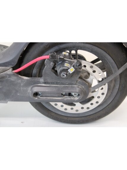 SALE OUT. Xiaomi Mi Electric Scooter Pro 2 (Black) | Xiaomi Mi Electric Scooter Pro 2 | 600 W | 25 km/h | 3 month(s) | Black | USED, SCRATCHED, DIRTY, SMALL CRACK BEHIND LEG, MISSING: CHARGER, MANUAL AND LEFT BACK REFLECTOR 2 SALE OUT. Xiaomi Mi Electric Scooter Pro 2 (Black) | Xiaomi Mi Electric Scooter Pro 2 | 600 W | 25 km/h | 3 month(s) | Black | USED, SCRATCHED, DIRTY, SMALL CRACK BEHIND LEG, MISSING: CHARGER, MANUAL AND LEFT BACK REFLECTOR 2