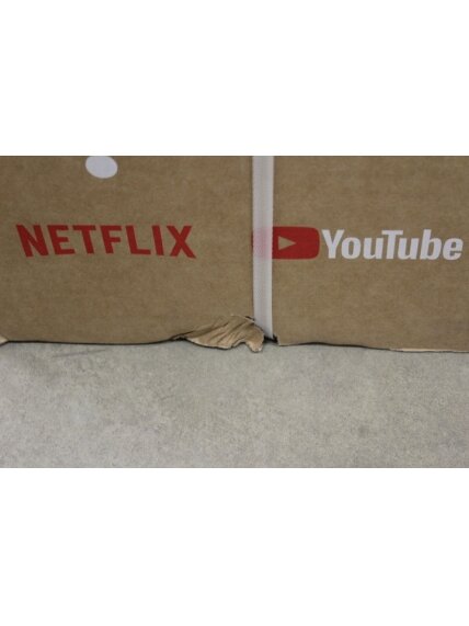 SALE OUT. Xiaomi QLED TV A Pro 2026 | 65 | Smart TV | Google TV | 4K UHD | DAMAGED PACKAGING 2