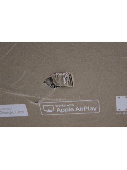 SALE OUT. Xiaomi QLED TV A Pro 2026 75" | SALE OUT. Xiaomi QLED TV A Pro 2026 | 75 | Smart TV | Google TV | 4K UHD | DAMAGED PACKAGING 2 SALE OUT. Xiaomi QLED TV A Pro 2026 75" | SALE OUT. Xiaomi QLED TV A Pro 2026 | 75 | Smart TV | Google TV | 4K UHD | DAMAGED PACKAGING 2