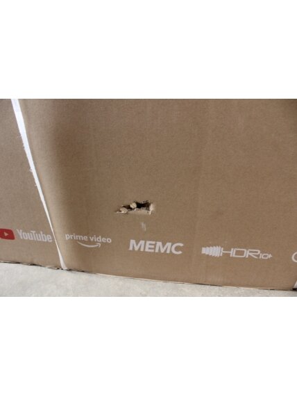 SALE OUT. Xiaomi QLED TV A Pro 2026 75" | SALE OUT. Xiaomi QLED TV A Pro 2026 | 75 | Smart TV | Google TV | 4K UHD | DAMAGED PACKAGING 4 SALE OUT. Xiaomi QLED TV A Pro 2026 75" | SALE OUT. Xiaomi QLED TV A Pro 2026 | 75 | Smart TV | Google TV | 4K UHD | DAMAGED PACKAGING 4