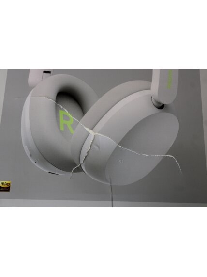 SALE OUT. Xiaomi REDMI Headphones Neo, Sand White | SALE OUT. | Xiaomi Redmi Headphones Neo | Bluetooth | Microphone | Sand White | Noise canceling | DAMAGED PACKAGING | Warranty 24 month(s) 1